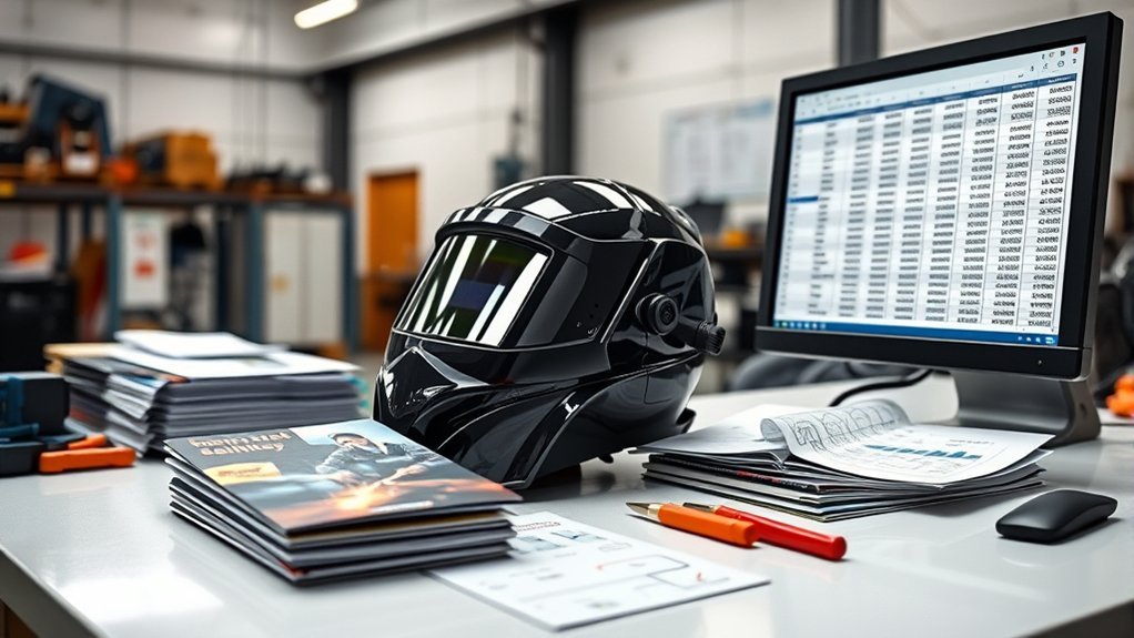 welding certification cost inquiry