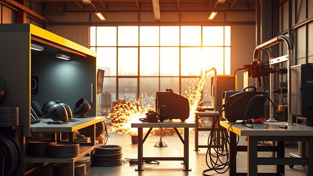 welding certification program costs