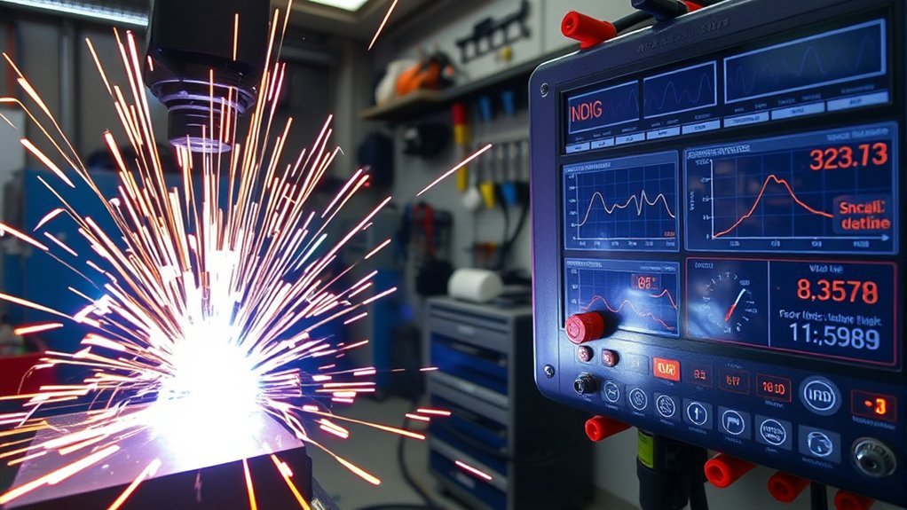 welding certification test costs