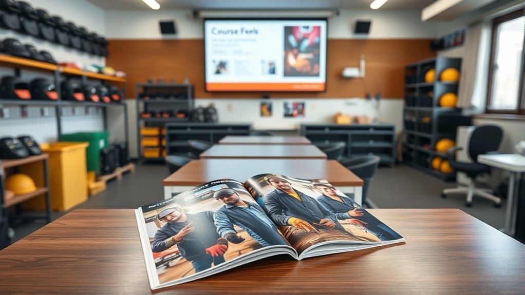 welding class cost overview