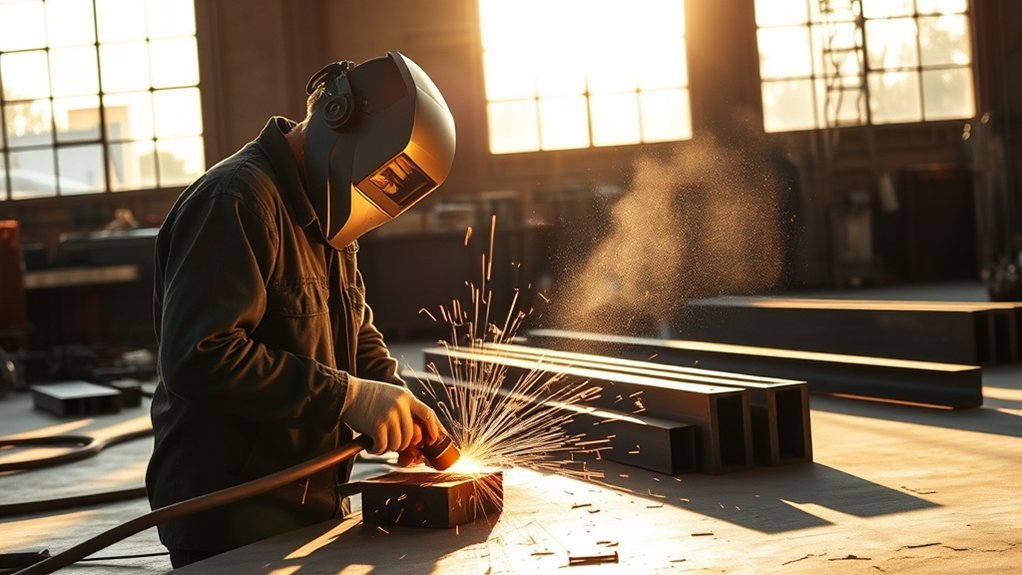 welding class pricing information