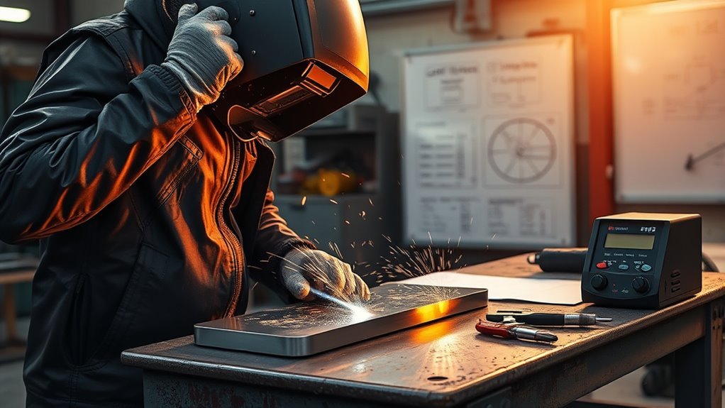 welding coding cost inquiry
