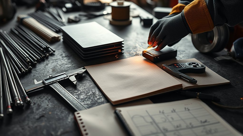 welding cost calculation guide