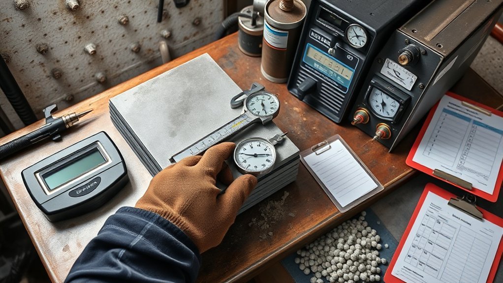 welding cost component breakdown