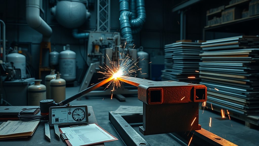 welding cost determinants explained
