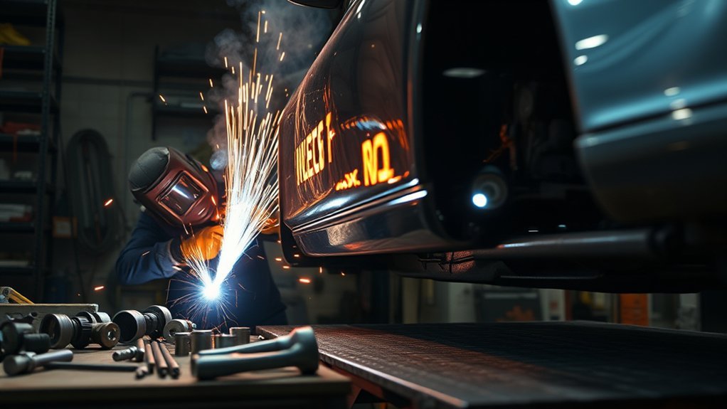 welding cost influencing factors