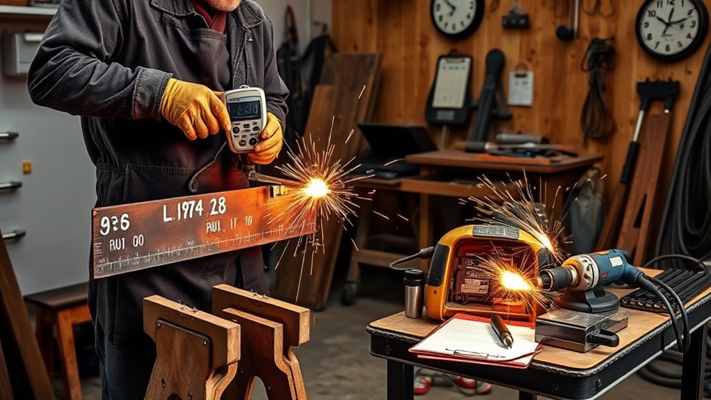 welding costs hourly rates