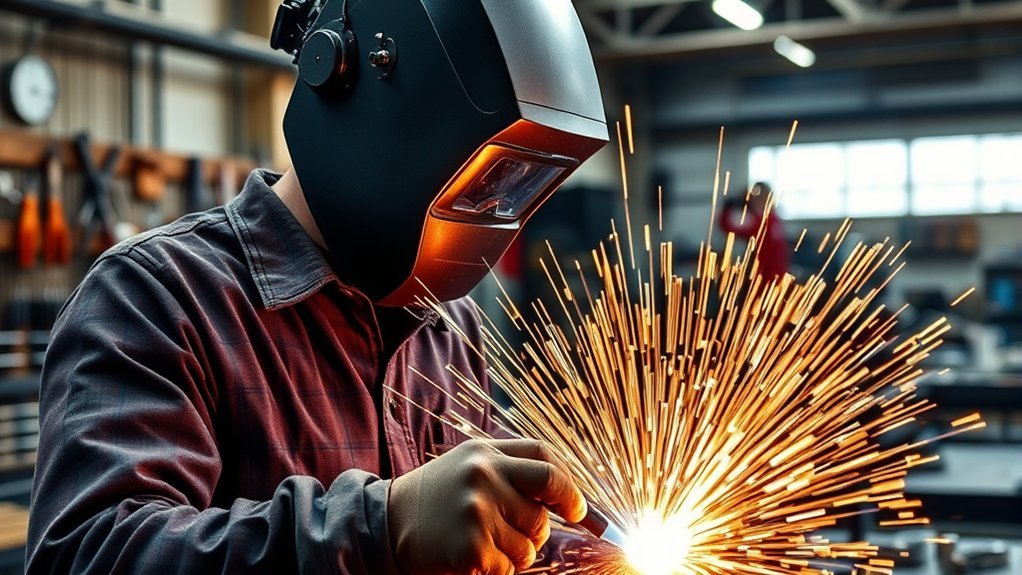 welding costs influenced by factors