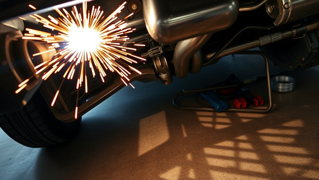 welding costs influenced by factors