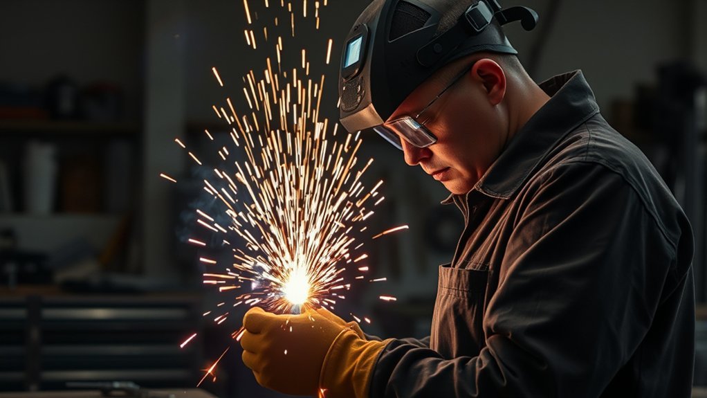 welding costs vary significantly