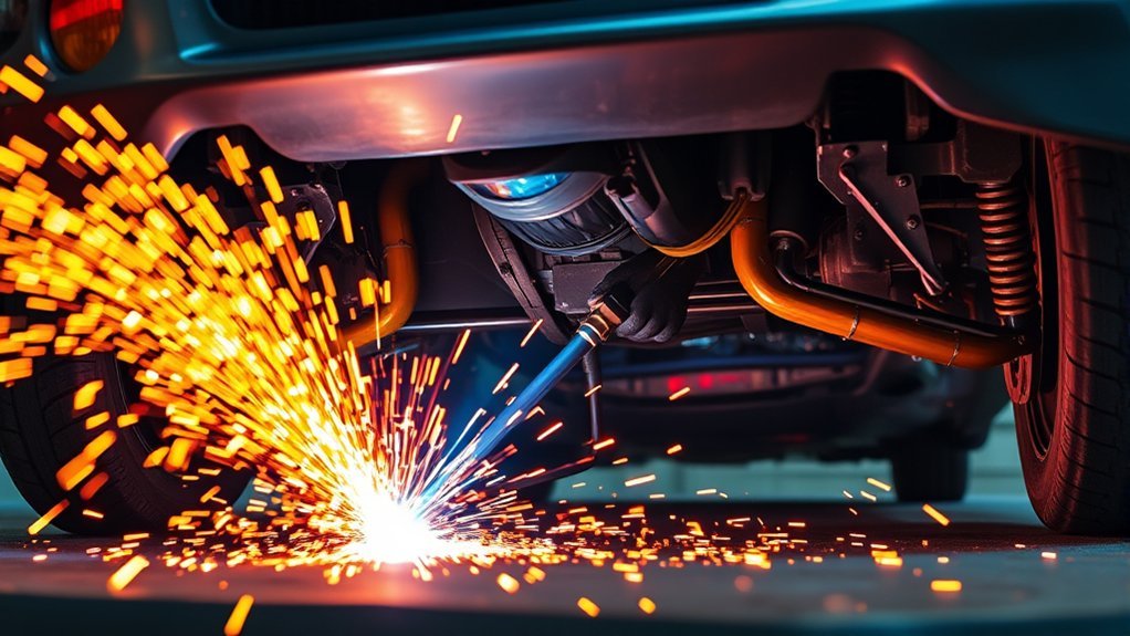 welding costs vary significantly