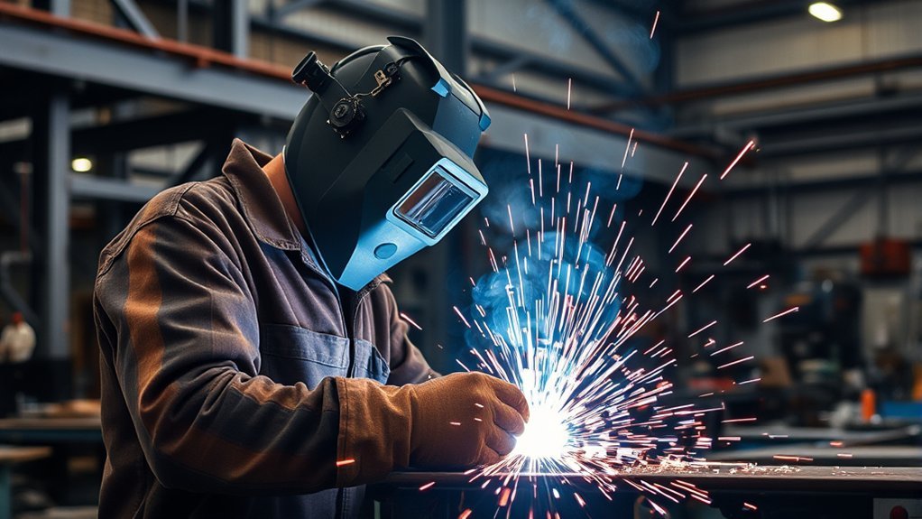 welding costs vary significantly