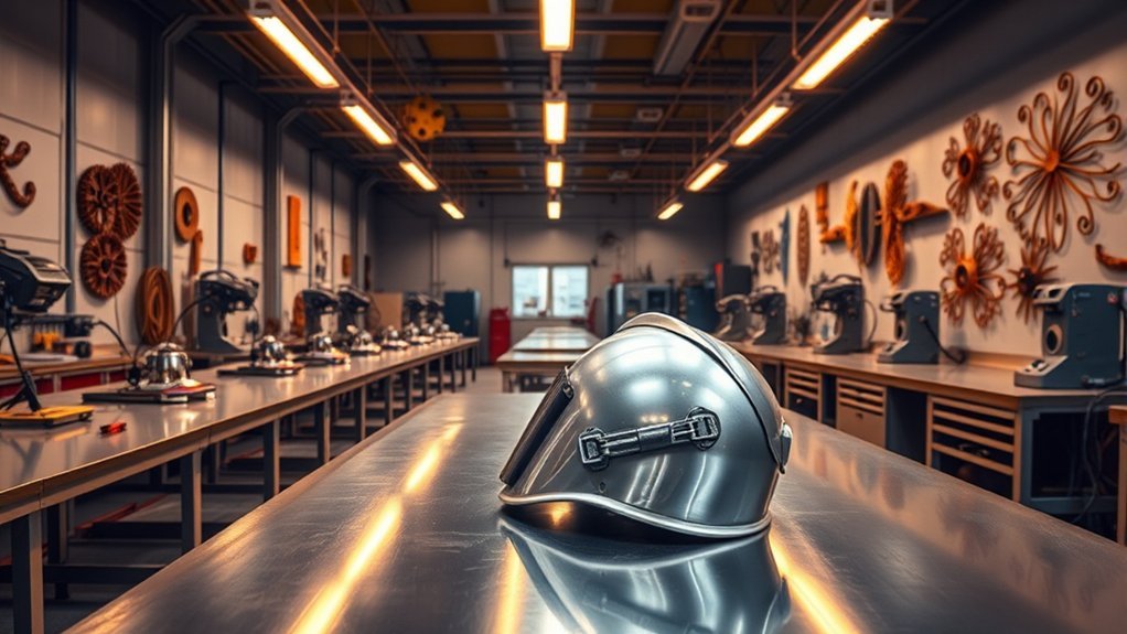 welding course cost daytona state