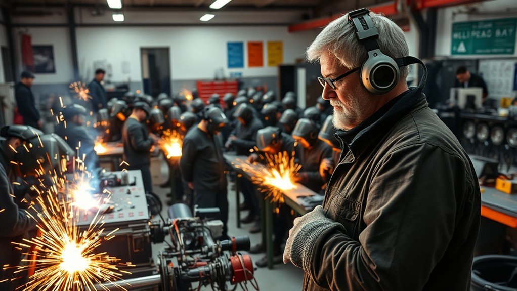 welding course cost uk