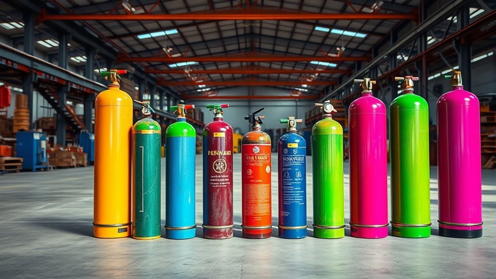 welding cylinder price comparison