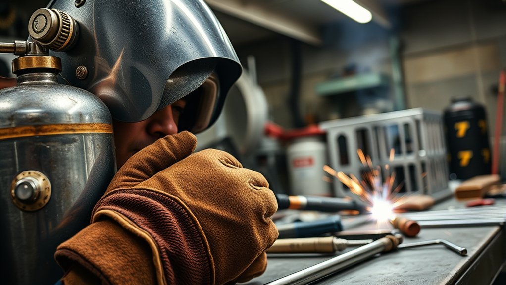 welding education cost breakdown