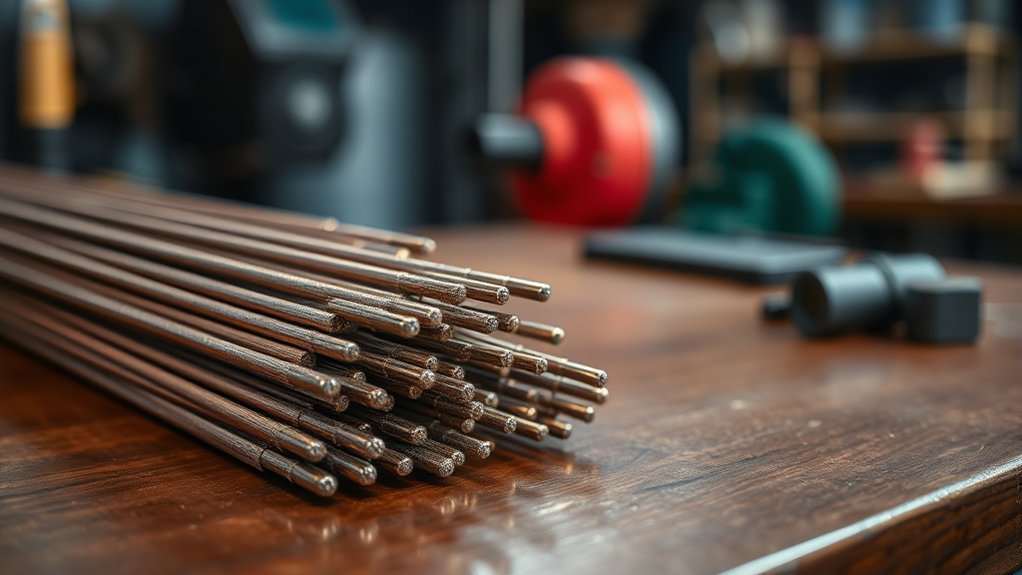 welding electrode pricing overview