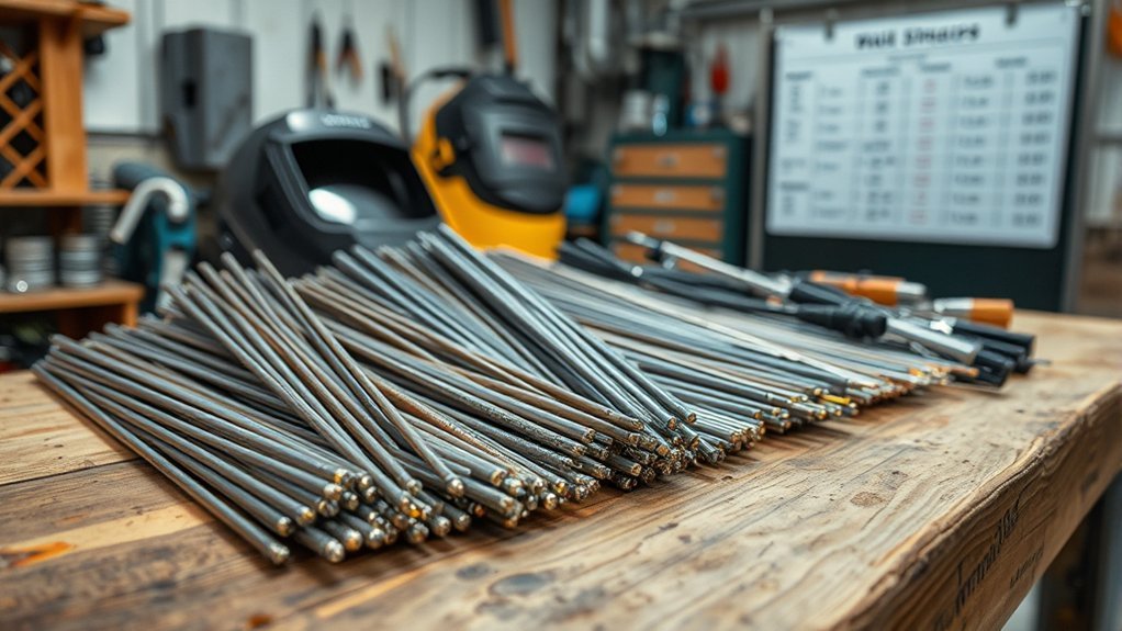 welding electrodes price comparison