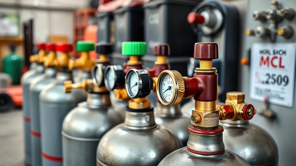 welding gas cost comparison