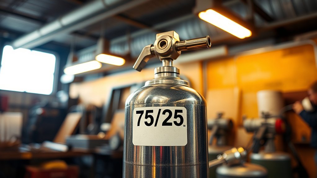 welding gas cost comparison