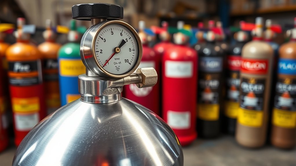 welding gas duration factors