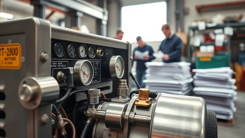 welding generator cost factors