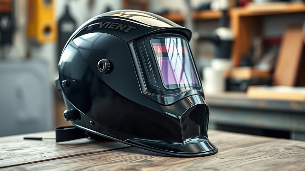 welding helmet price inquiry