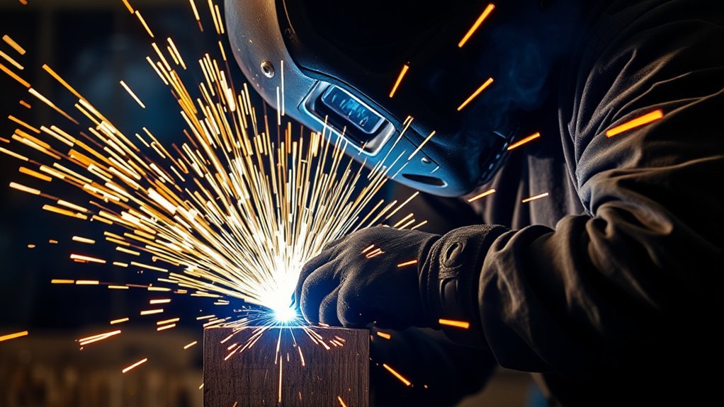 welding hourly cost inquiry