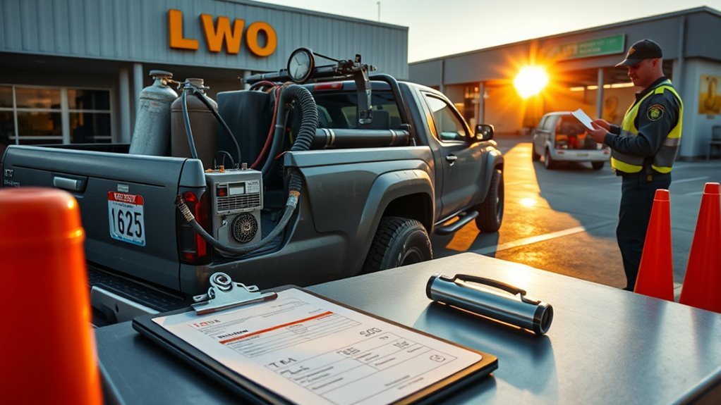 welding insurance and licensing