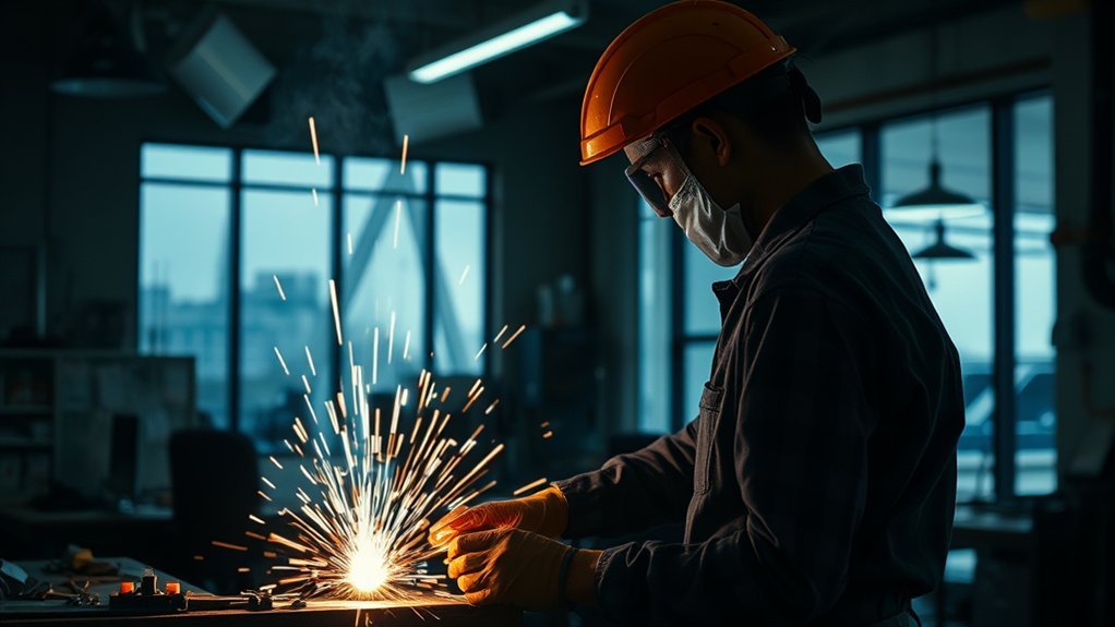 welding insurance coverage options