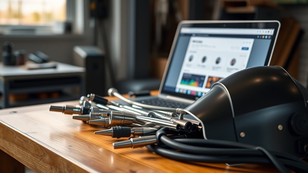 welding kits cost considerations