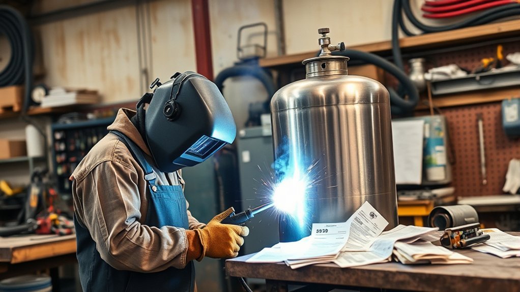 welding nitrogen cost factors