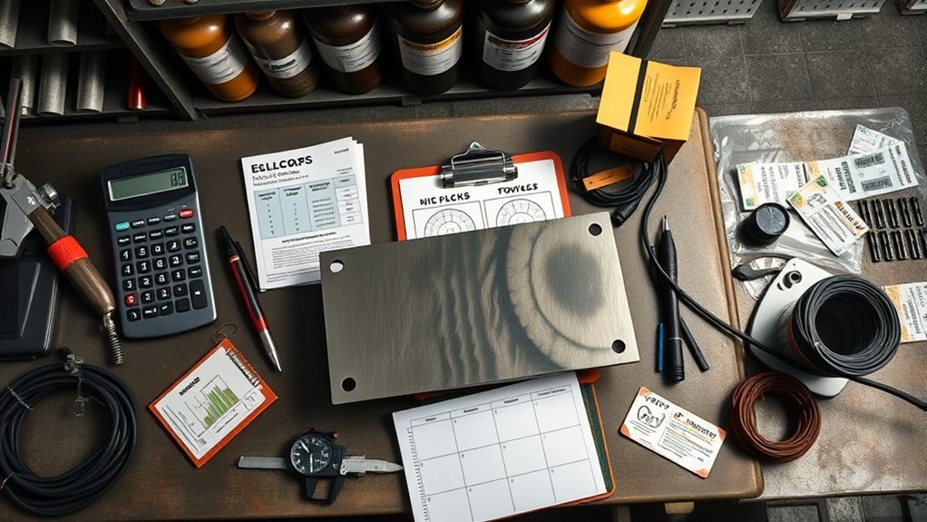 welding process selection criteria