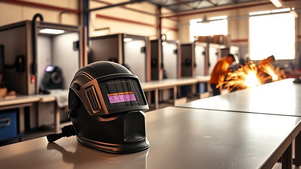 welding program cost overview