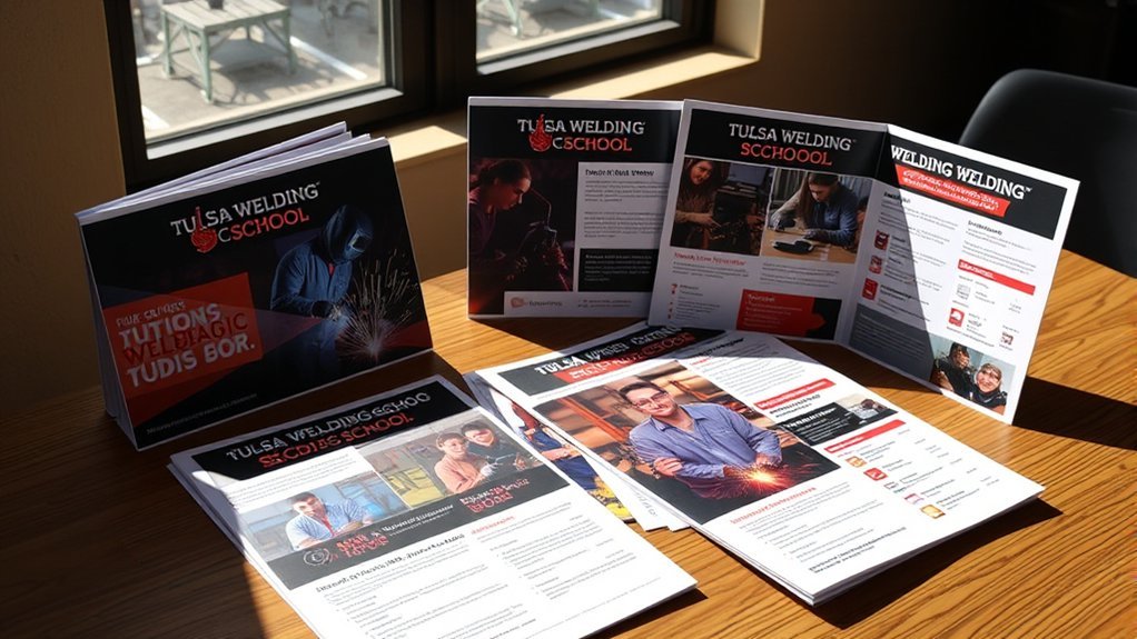 welding program tuition costs