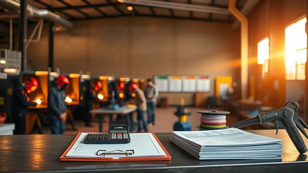 welding programs for everyone