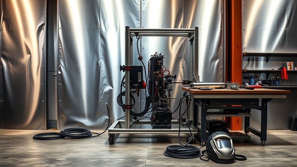 welding rig budgeting essentials