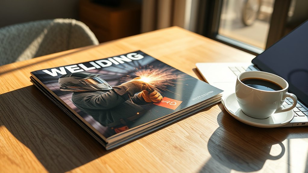 welding school book expenses