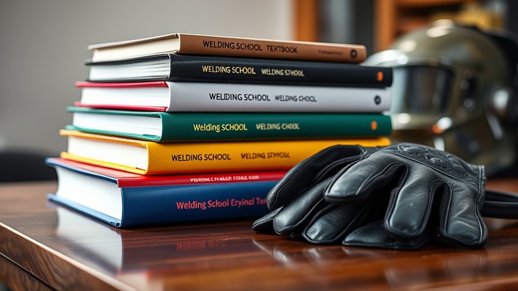 welding school cost overview