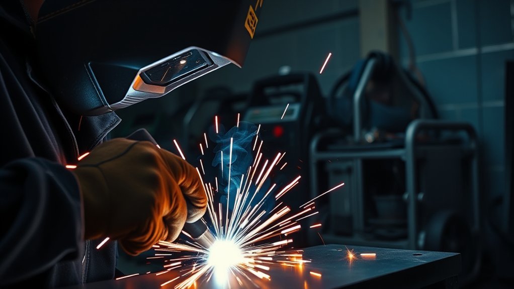 welding school tuition fees