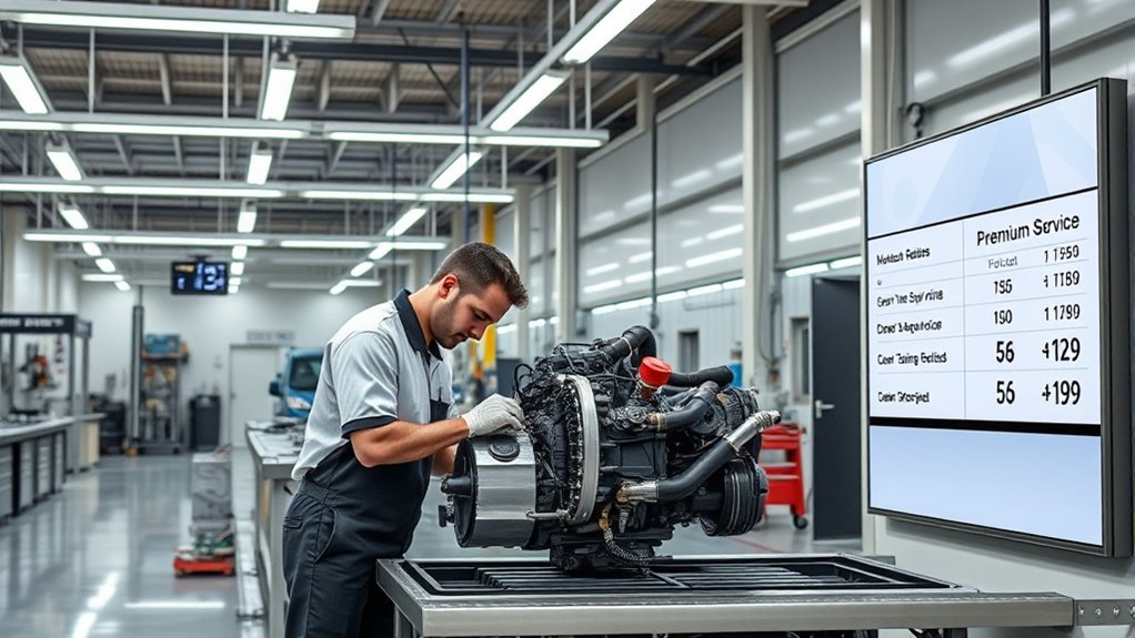 welding service hourly rates