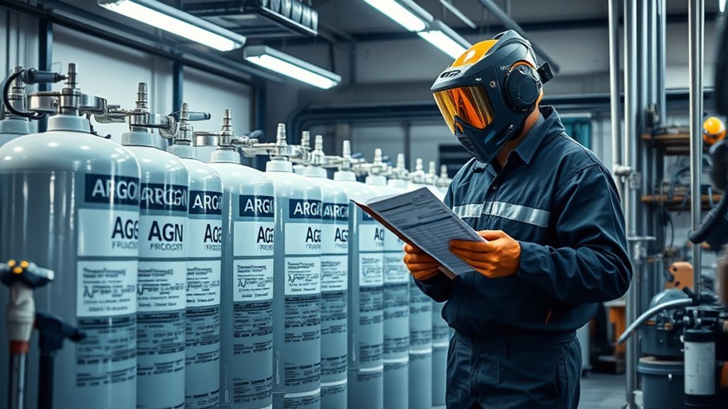 welding tank costs analysis