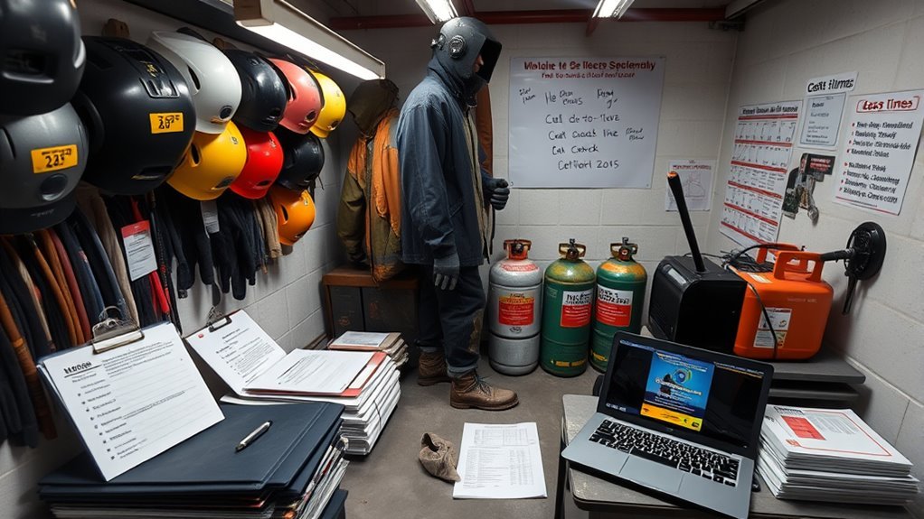 welding training and certification costs