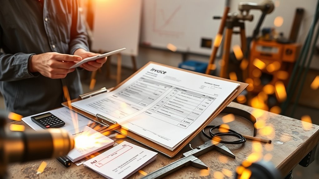 welding training roi calculation