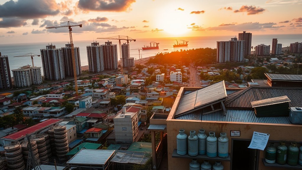 wide costly uneven housing affordability