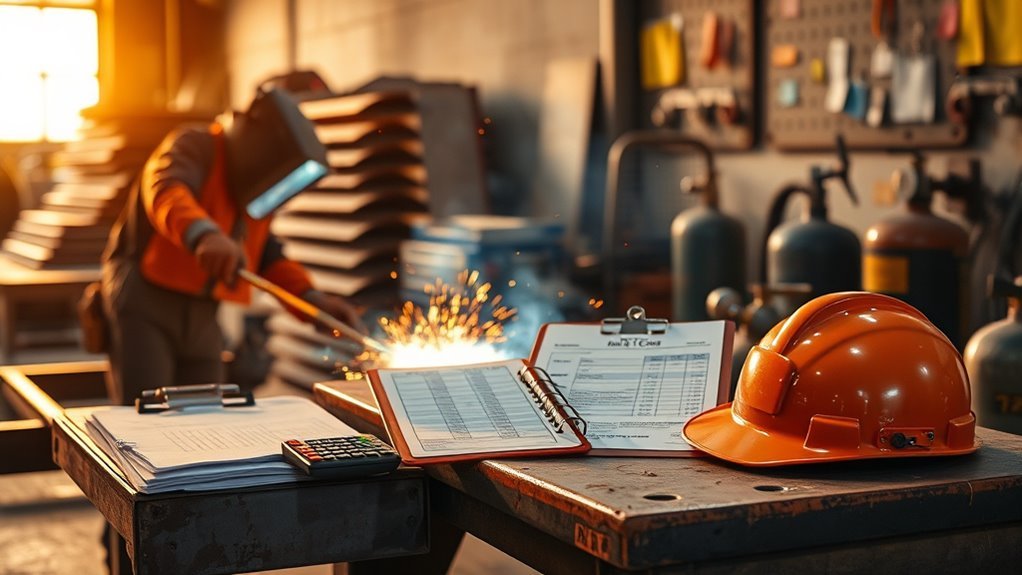 workers comp cost factors