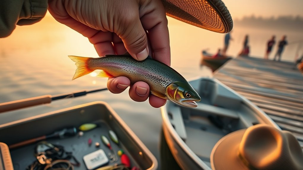 1 day fishing license details