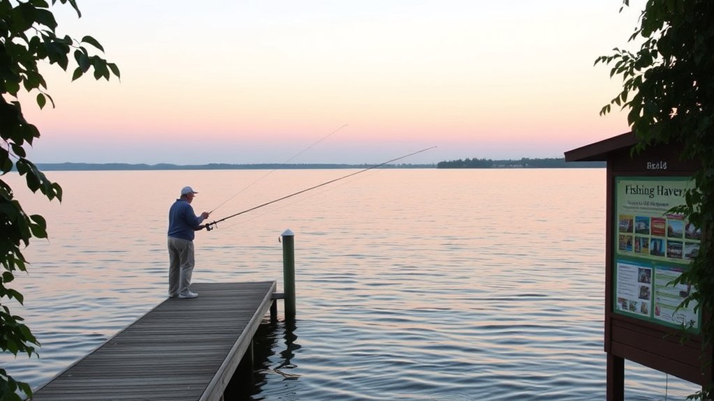 1 day fishing license requirements