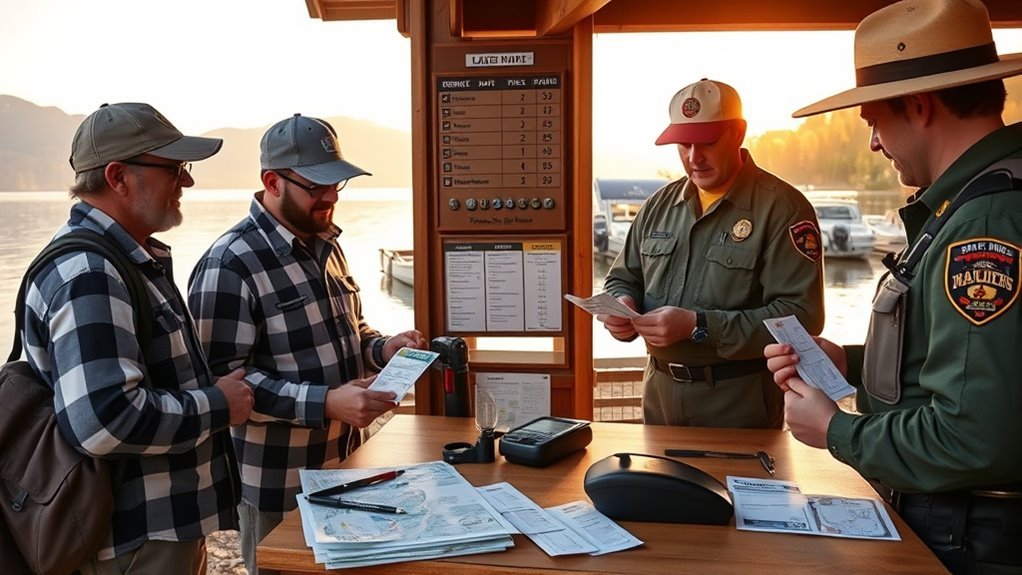 3 day fishing license costs