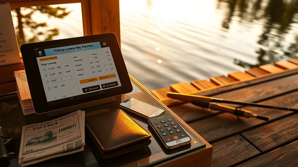 3 day non resident license costs